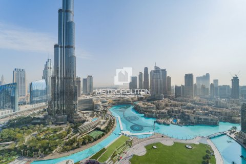Appartement de 2 chambres à Opera District, UAE No. 129231