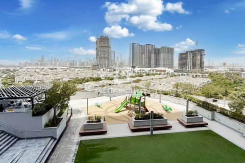 Appartement de 1 chambre à Sobha Hartland, UAE No. 129233