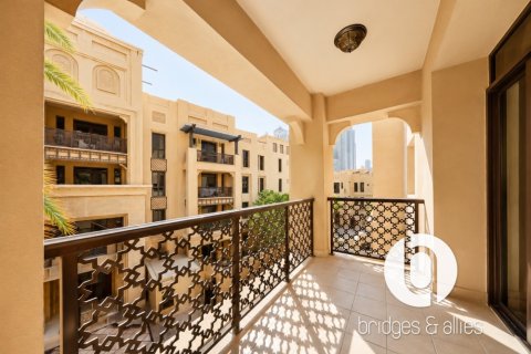3 غرف نوم شقة في Old Town, الإمارات العربية المتحدة رقم 203371