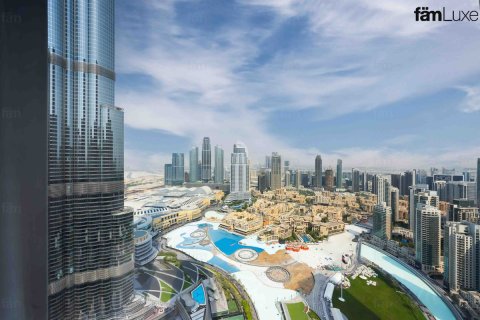 4 bedrooms Penthouse in Dubai, UAE No. 187761 23