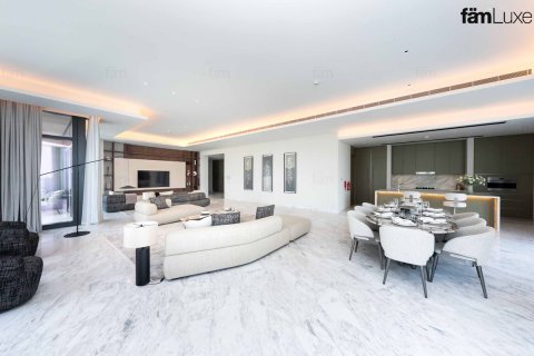 4 bedrooms Penthouse in Dubai, UAE No. 187761 29