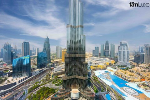 4 bedrooms Penthouse in Dubai, UAE No. 187761 19