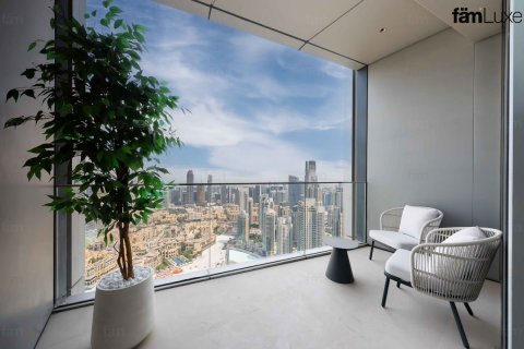 4 bedrooms Penthouse in Dubai, UAE No. 187761 14