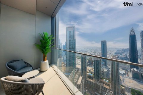 4 bedrooms Penthouse in Dubai, UAE No. 187761 22