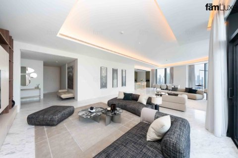 4 bedrooms Penthouse in Dubai, UAE No. 187761 3