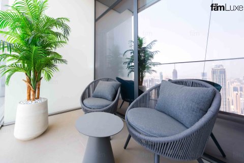4 bedrooms Penthouse in Dubai, UAE No. 187761 21