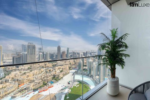 4 bedrooms Penthouse in Dubai, UAE No. 187761 27