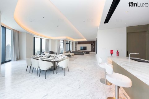 4 bedrooms Penthouse in Dubai, UAE No. 187761 31