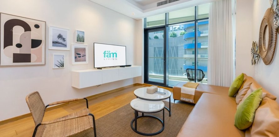 1 bedroom Apartment in Downtown Dubai (Downtown Burj Dubai), UAE No. 187763