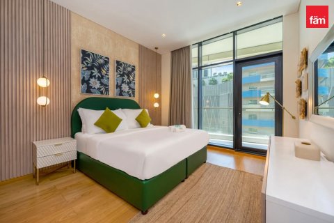 1 bedroom Apartment in Downtown Dubai (Downtown Burj Dubai), UAE No. 187763 4