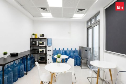 195.7m² Office in Business Bay, UAE No. 187762 10