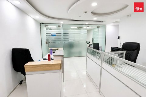 195.7m² Office in Business Bay, UAE No. 187762 7