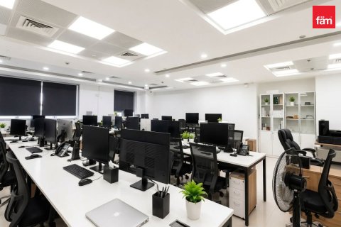 195.7m² Office in Business Bay, UAE No. 187762 3