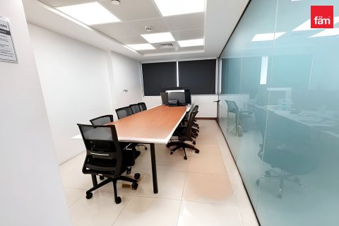 195.7m² Office in Business Bay, UAE No. 187762 4