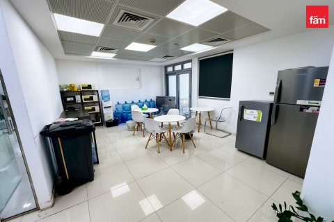 195.7m² Office in Business Bay, UAE No. 187762 6