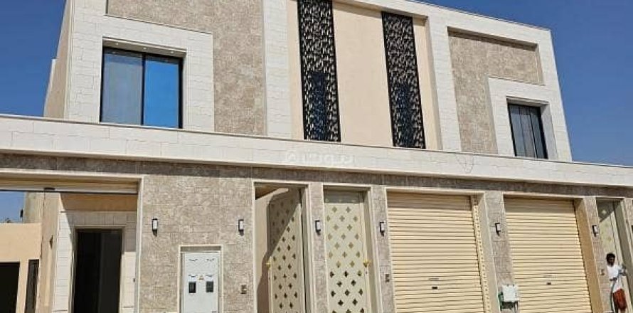 Appartement de 5 chambres à Riyadh, Saudi Arabia No. 60643