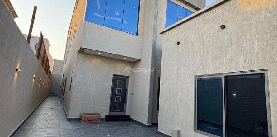 Villa de 6 chambres à Khobar, Saudi Arabia No. 60645