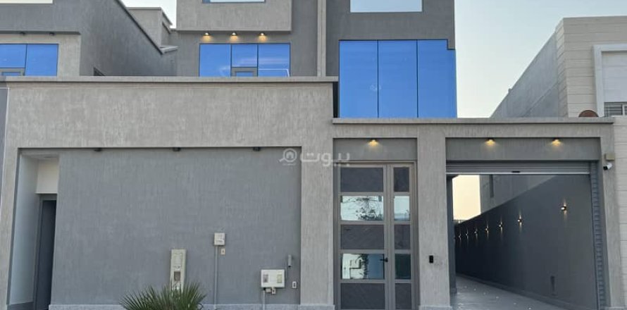 6 غرفة نوم  فيلا في الخبر, السُّعُودِيَّة رقم 60646