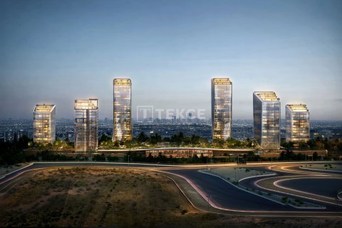 Office de 183m² en Dubai, UAE No. 167873