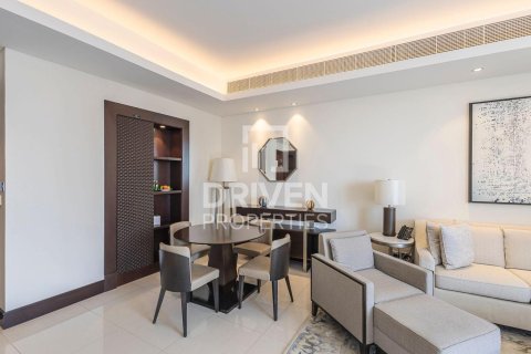 1 غرف نوم شقة في وسط مدينة دبي, الإمارات العربية المتحدة رقم 192762 5