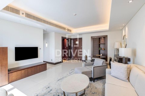 1 غرف نوم شقة في وسط مدينة دبي, الإمارات العربية المتحدة رقم 192762 6