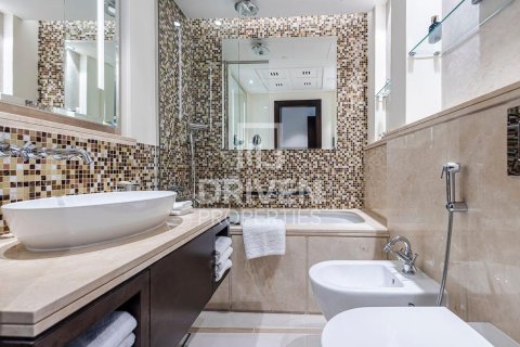 1 غرف نوم شقة في وسط مدينة دبي, الإمارات العربية المتحدة رقم 192762 10