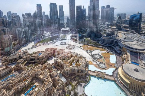 1 غرف نوم شقة في وسط مدينة دبي, الإمارات العربية المتحدة رقم 192762 3