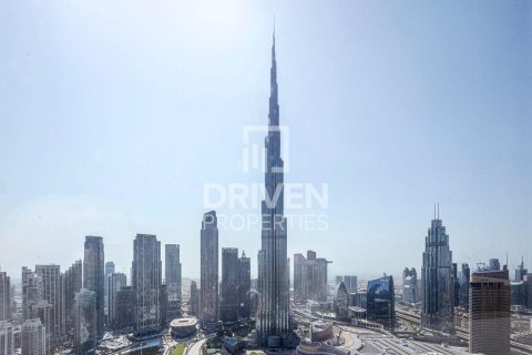 1 bedroom Apartment in Downtown Dubai (Downtown Burj Dubai), UAE No. 192762