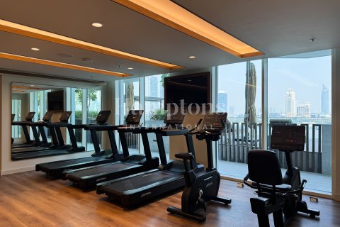 Appartement de 1 chambre à Dubai Harbour, UAE No. 162896