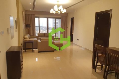 Studio Apartment in Downtown Dubai (Downtown Burj Dubai), UAE No. 55295