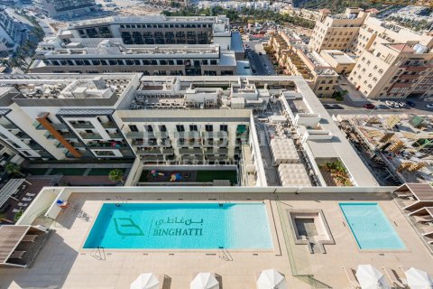 1 bedroom Apartment in FIVE at Jumeirah Village Circle, UAE No. 150117