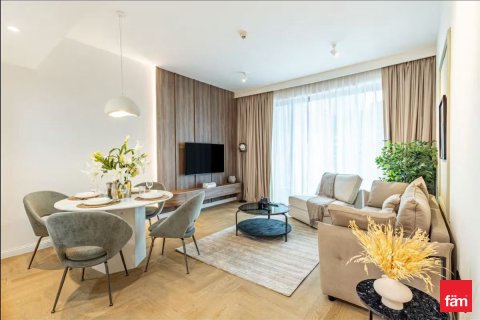 1 bedroom Apartment in Downtown Dubai (Downtown Burj Dubai), UAE No. 166605