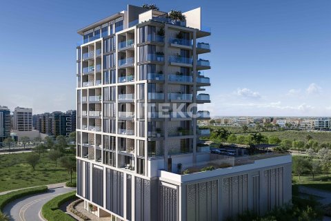 Apartamento tipo estudio Estudio en Al Satwa, UAE No. 172221