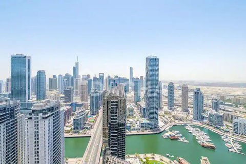 Apartment de 2 dormitorios en Shams, UAE No. 198516