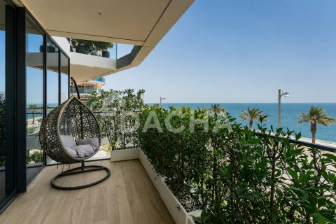 Apartment de 2 dormitorios en The Crescent, UAE No. 198512 5