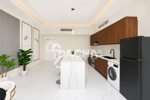 Apartment de 2 dormitorios en DEC Towers, UAE No. 198514 14