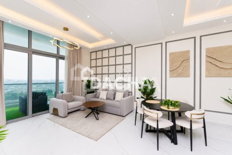 Apartment de 2 dormitorios en DEC Towers, UAE No. 198514 19