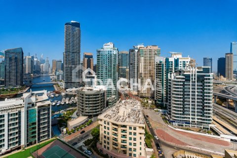 Apartment de 2 dormitorios en DEC Towers, UAE No. 198514 6
