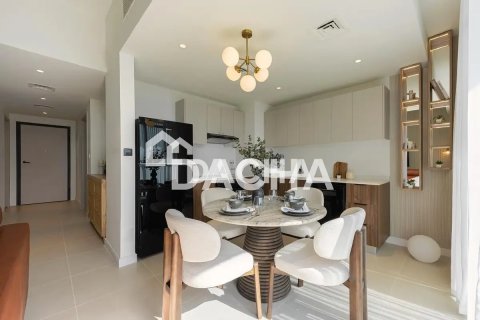 Townhouse de 3 dormitorios en Dubai, UAE No. 198513 30