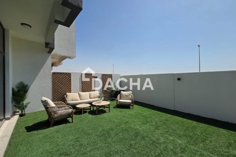 Townhouse de 3 dormitorios en Dubai, UAE No. 198513 4