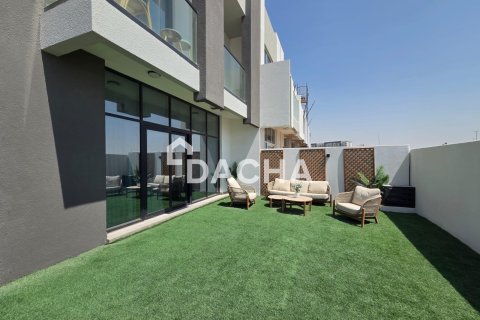 Townhouse de 3 dormitorios en Dubai, UAE No. 198513 5