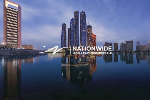 383m² Land in Abu Dhabi, UAE No. 124567