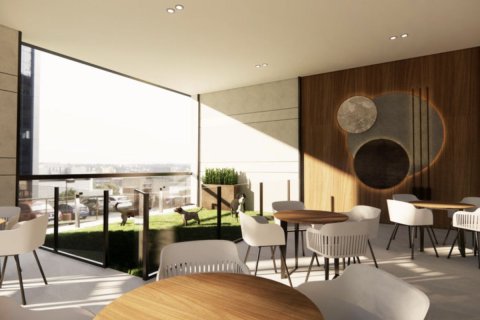 Apartamento tipo estudio Estudio en Business Bay, UAE No. 173363
