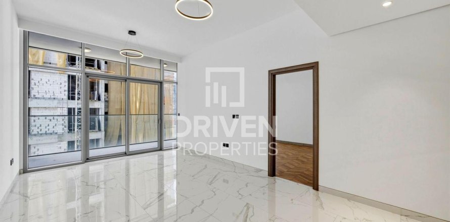 Apartment de 1 dormitorio en Business Bay, UAE No. 193526