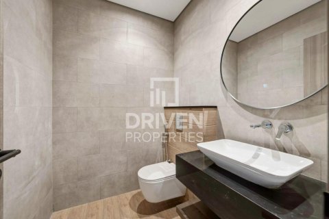 Apartment de 1 dormitorio en Business Bay, UAE No. 193526 8