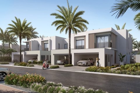 3 غرف نوم تاون هاوس في دبي, الإمارات العربية المتحدة رقم 164561 6