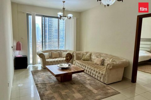 2 bedrooms Apartment in Downtown Dubai (Downtown Burj Dubai), UAE No. 210611
