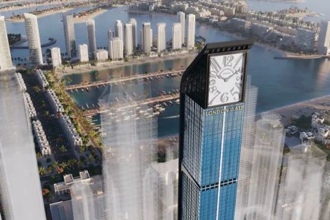 2 غرف نوم شقة في مرسى دبي, الإمارات العربية المتحدة رقم 210607