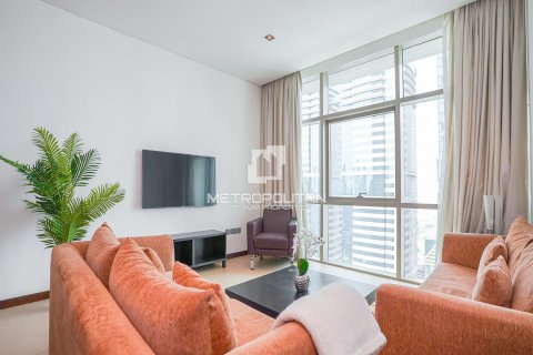 Appartement de 1 chambre à DIFC, UAE No. 128461