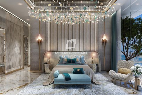 Appartement de 1 chambre à Dubai Harbour, UAE No. 128460 5